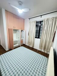 Fernwood Towers (D15), Condominium #558598431